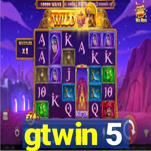 gtwin 5